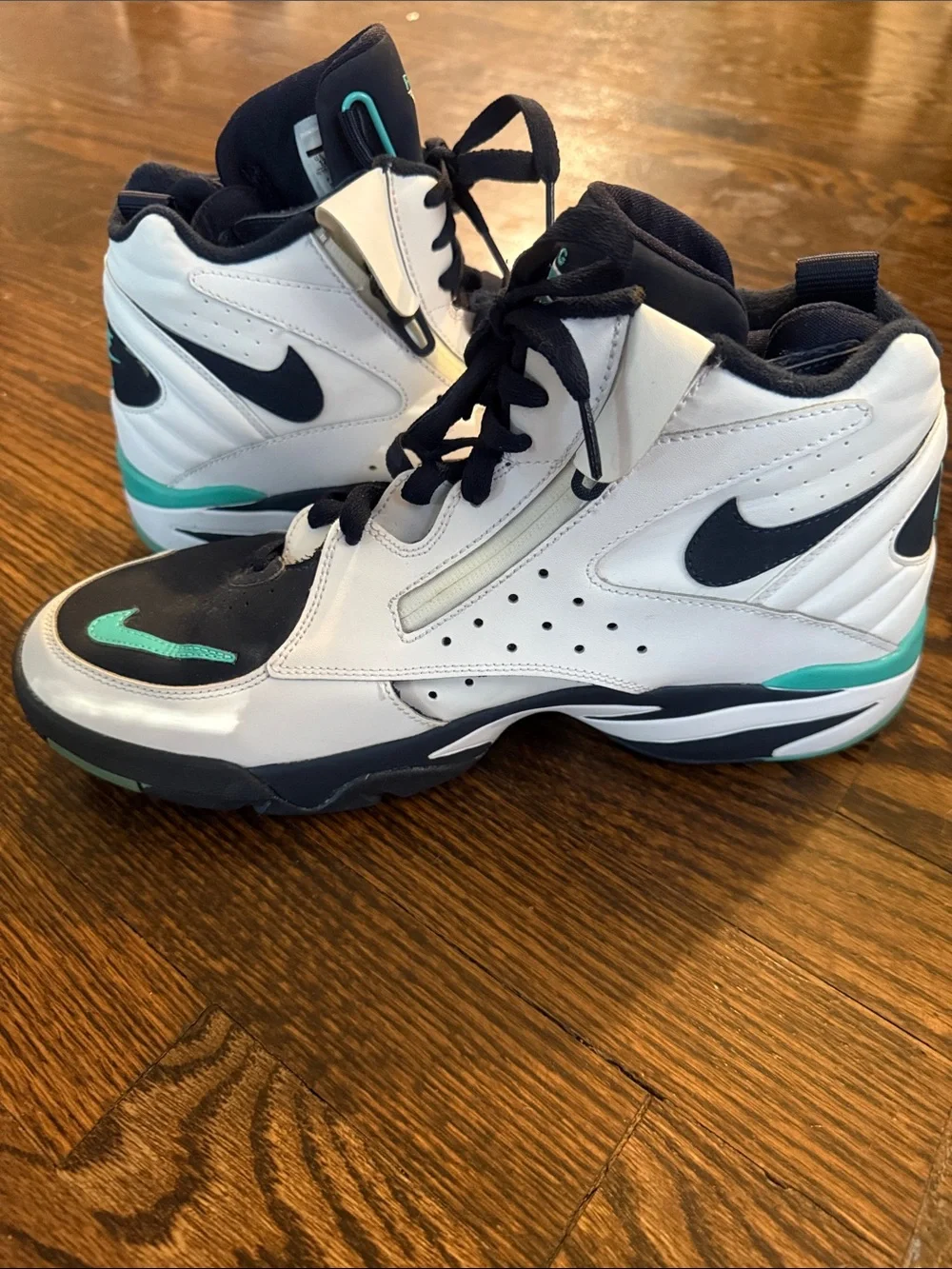 🔥 Nike Air Maestro 2 LTD 